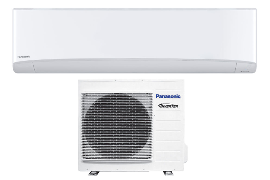 XE18WKUA New ClimaPure XE Wall-Mount Cool & Heat | Panasonic XE18WKUA New ClimaPure XE Wall-Mount Cool & Heat | Panasonic